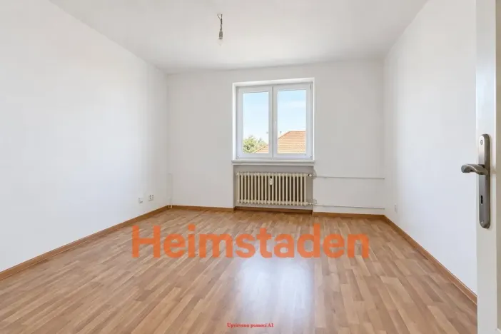 Pronájem bytu 1+kk, Havířov - Město, Dělnická, 24 m2