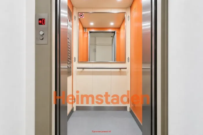 Pronájem bytu 1+kk, Havířov - Město, Dělnická, 24 m2