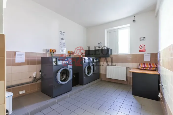 Pronájem bytu 1+kk, Strašice, 28 m2