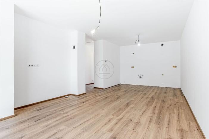 Prodej bytu 3+kk, Frymburk, 75 m2