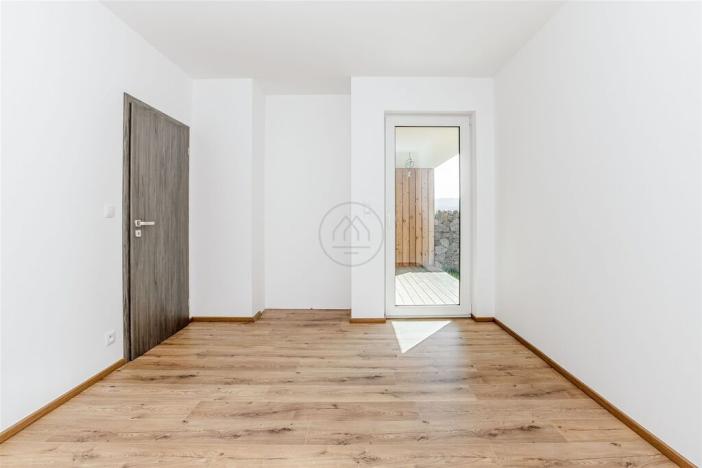 Prodej bytu 3+kk, Frymburk, 75 m2