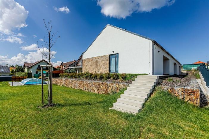 Prodej bytu 3+kk, Frymburk, 75 m2