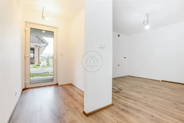 Prodej bytu 3+kk, Frymburk, 75 m2