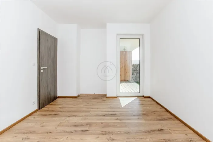 Prodej bytu 3+kk, Frymburk, 75 m2