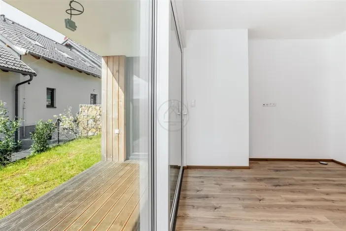 Prodej bytu 3+kk, Frymburk, 75 m2