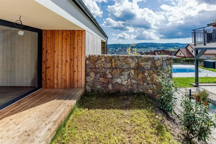 Prodej bytu 3+kk, Frymburk, 75 m2