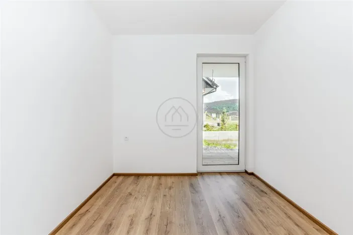 Prodej bytu 3+kk, Frymburk, 75 m2