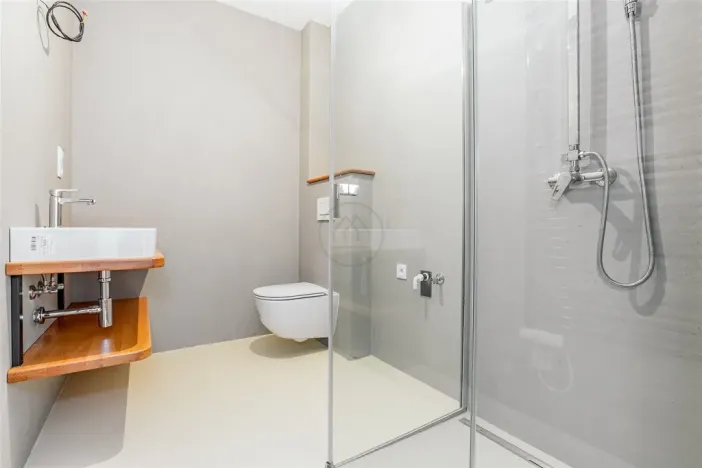 Prodej bytu 3+kk, Frymburk, 75 m2