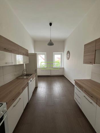 Prodej bytu 2+1, Jablonec nad Nisou, Pivovarská, 82 m2