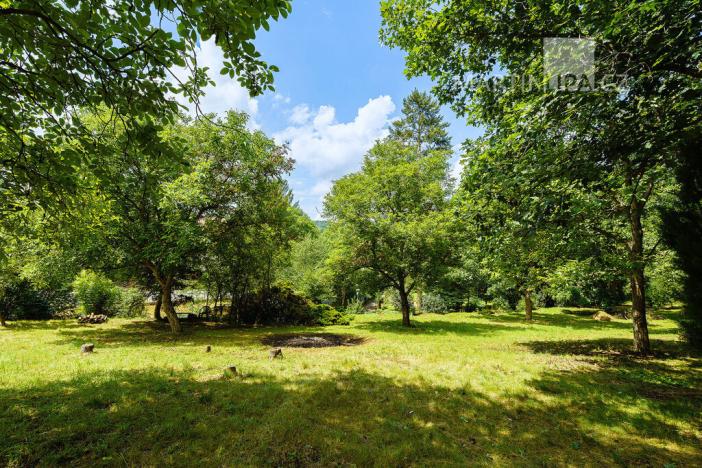 Prodej pozemku pro bydlení, Roztoky, V Úvoze, 3034 m2