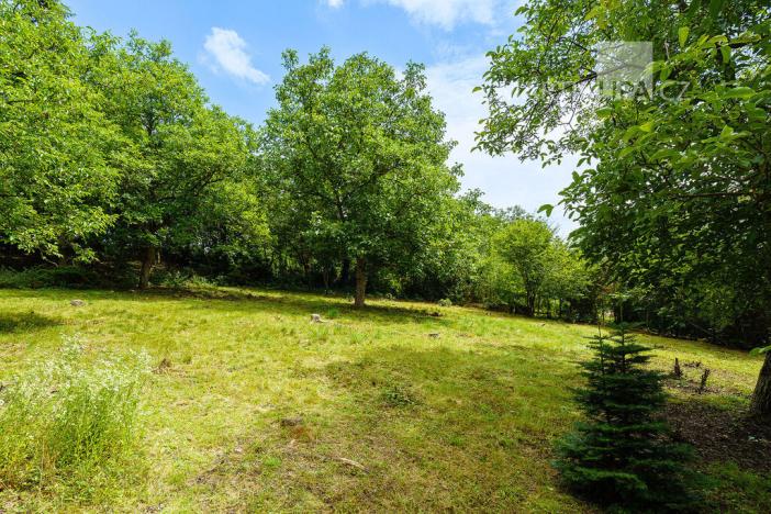 Prodej pozemku pro bydlení, Roztoky, V Úvoze, 3034 m2