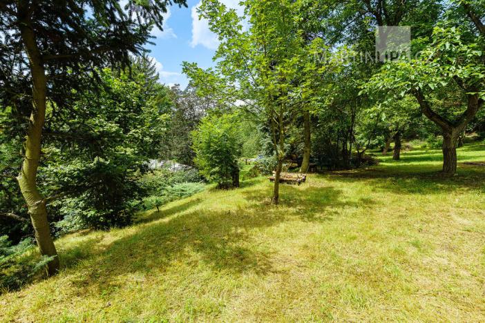 Prodej pozemku pro bydlení, Roztoky, V Úvoze, 3034 m2