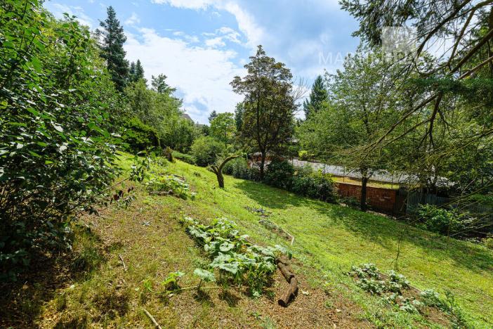 Prodej pozemku pro bydlení, Roztoky, V Úvoze, 3034 m2