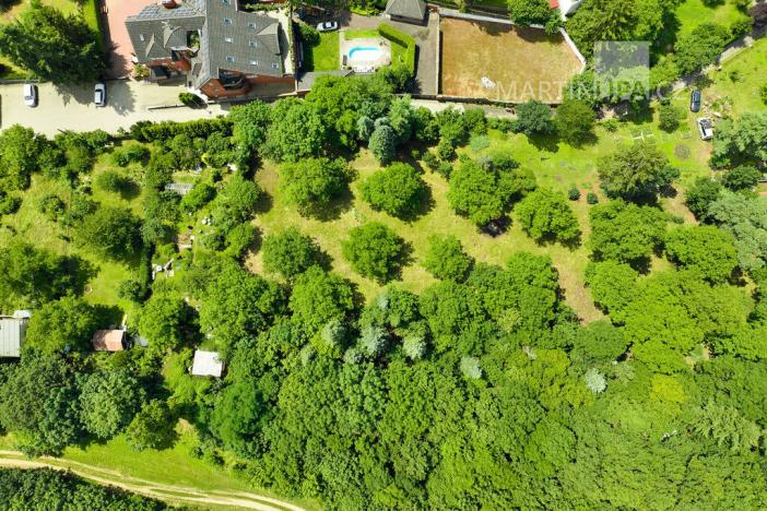 Prodej pozemku pro bydlení, Roztoky, V Úvoze, 3034 m2