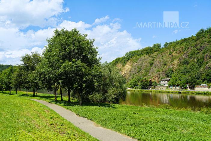 Prodej pozemku pro bydlení, Roztoky, V Úvoze, 3034 m2