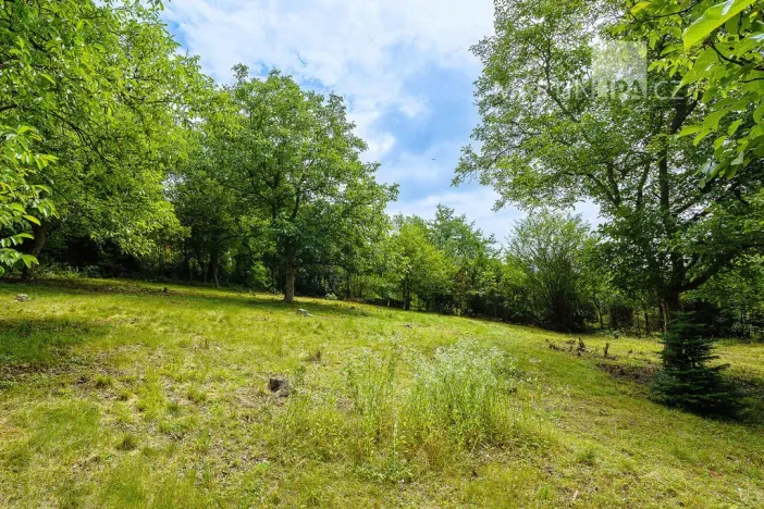 Prodej pozemku pro bydlení, Roztoky, V Úvoze, 3034 m2