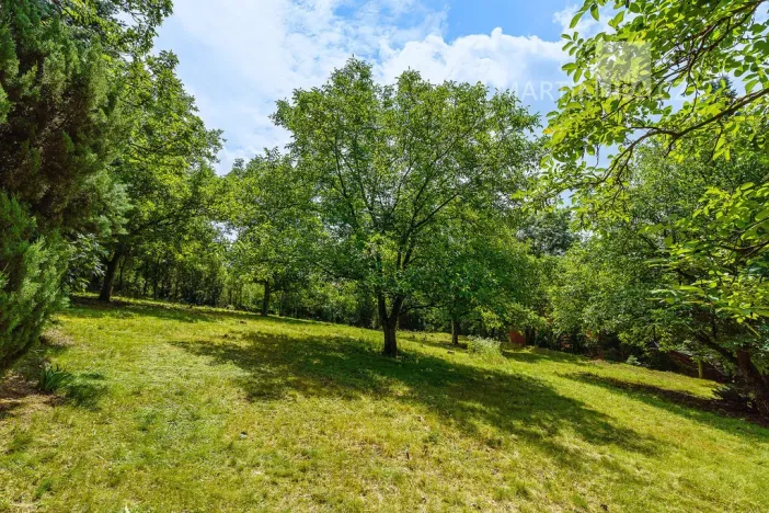 Prodej pozemku pro bydlení, Roztoky, V Úvoze, 3034 m2