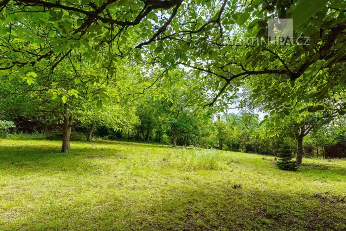 Prodej pozemku pro bydlení, Roztoky, V Úvoze, 3034 m2