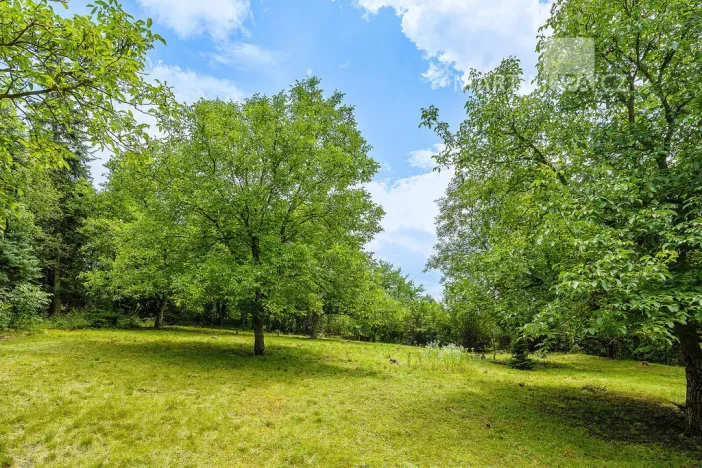 Prodej pozemku pro bydlení, Roztoky, V Úvoze, 3034 m2