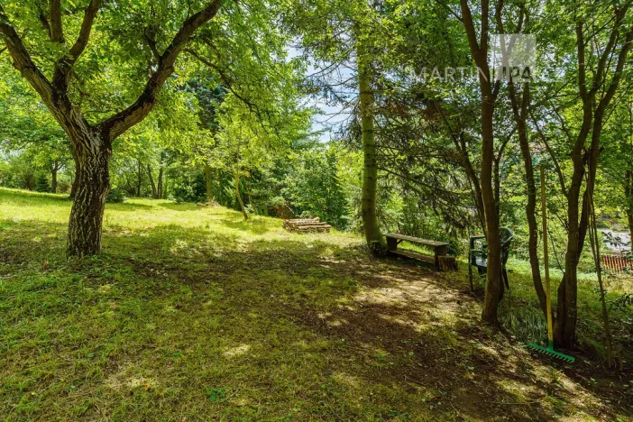 Prodej pozemku pro bydlení, Roztoky, V Úvoze, 3034 m2