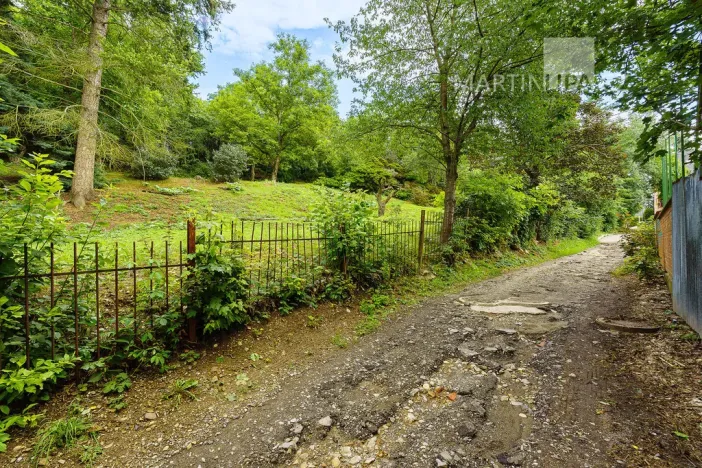 Prodej pozemku pro bydlení, Roztoky, V Úvoze, 3034 m2