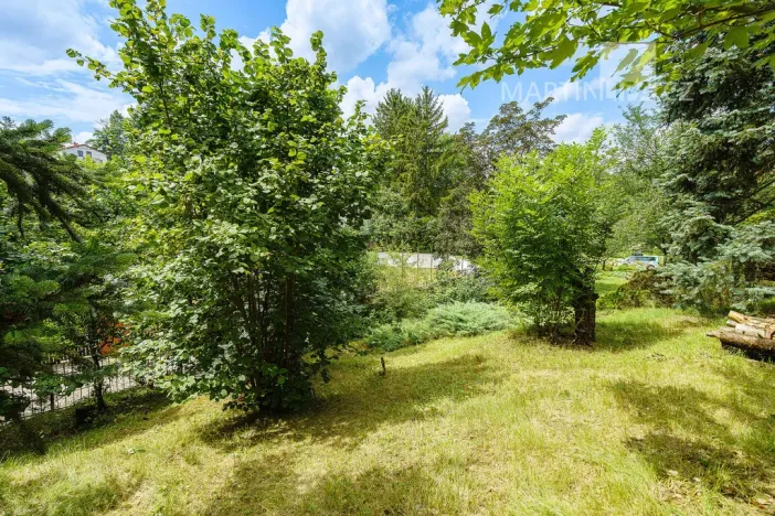 Prodej pozemku pro bydlení, Roztoky, V Úvoze, 3034 m2