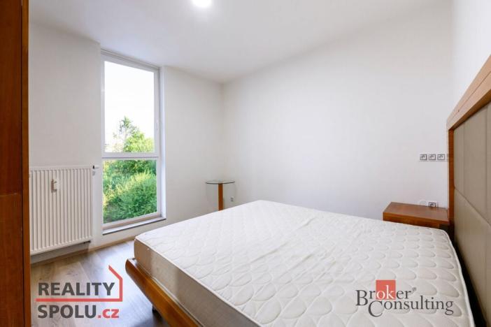 Prodej bytu 2+1, Plzeň - Skvrňany, Kreuzmannova, 48 m2