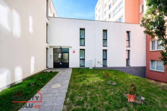 Prodej bytu 2+1, Plzeň - Skvrňany, Kreuzmannova, 48 m2