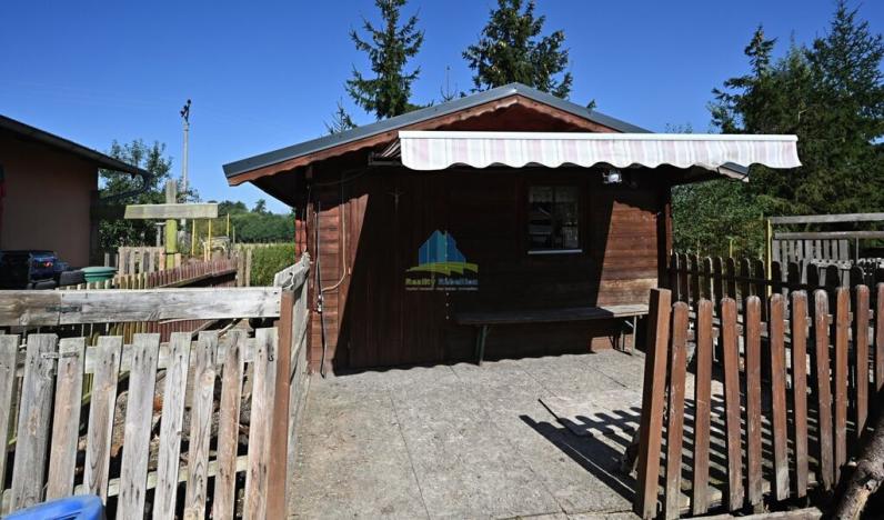 Prodej pozemku pro bydlení, Františkovy Lázně - Krapice, 1217 m2