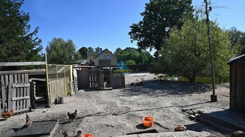 Prodej pozemku pro bydlení, Františkovy Lázně - Krapice, 1217 m2