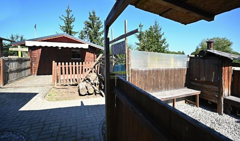 Prodej pozemku pro bydlení, Františkovy Lázně - Krapice, 1217 m2