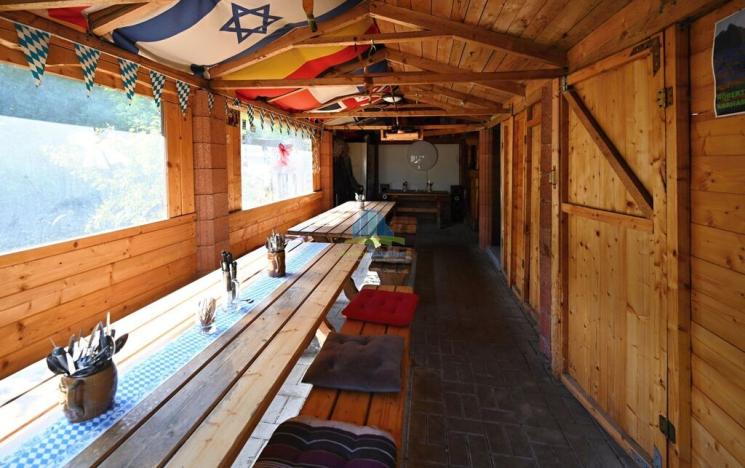 Prodej pozemku pro bydlení, Františkovy Lázně - Krapice, 1217 m2