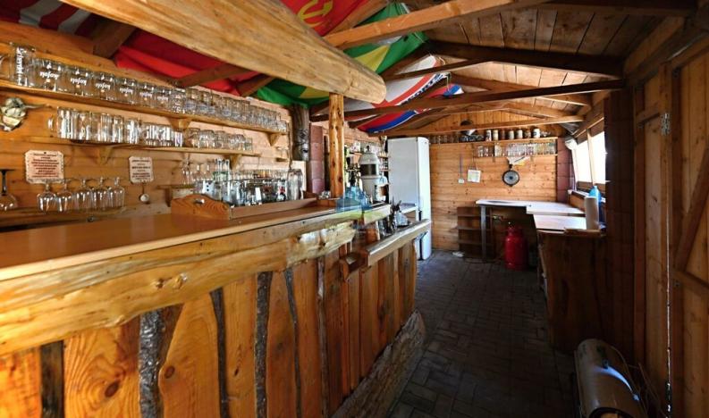 Prodej pozemku pro bydlení, Františkovy Lázně - Krapice, 1217 m2