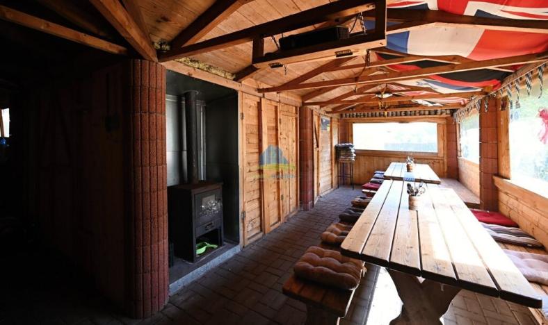 Prodej pozemku pro bydlení, Františkovy Lázně - Krapice, 1217 m2