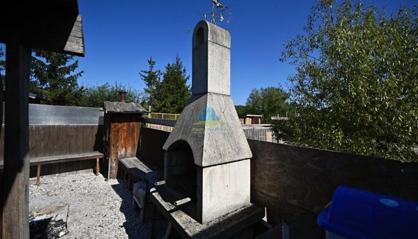 Prodej pozemku pro bydlení, Františkovy Lázně - Krapice, 1217 m2