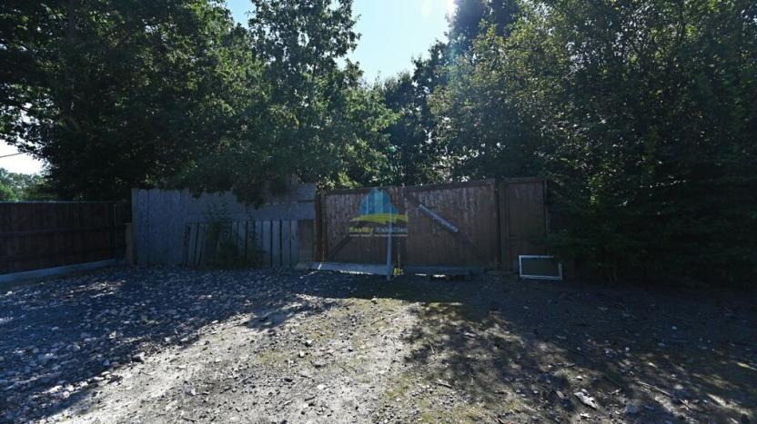 Prodej pozemku pro bydlení, Františkovy Lázně - Krapice, 1217 m2