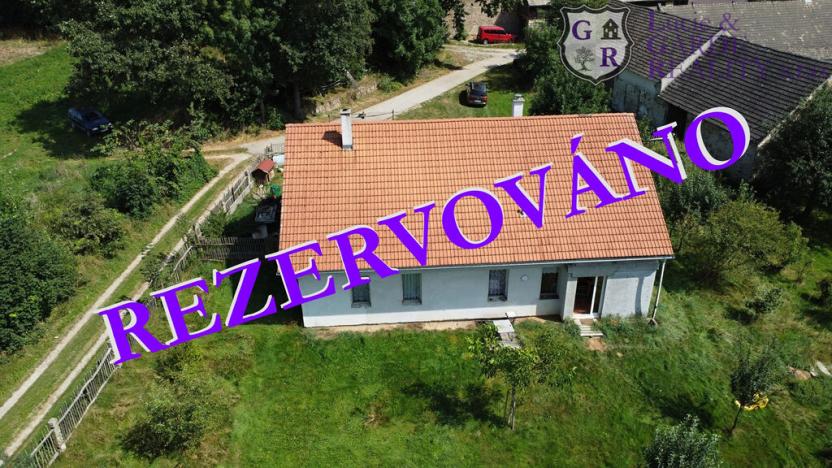 Prodej rodinného domu, Bednáreček, 130 m2
