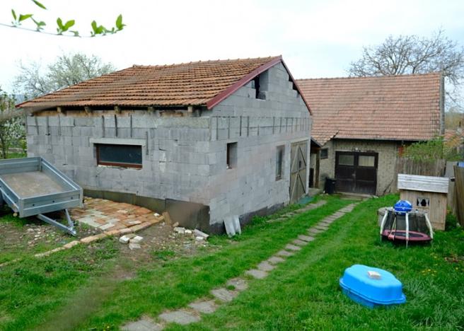 Prodej výrobních prostor, Nivnice, 344 m2