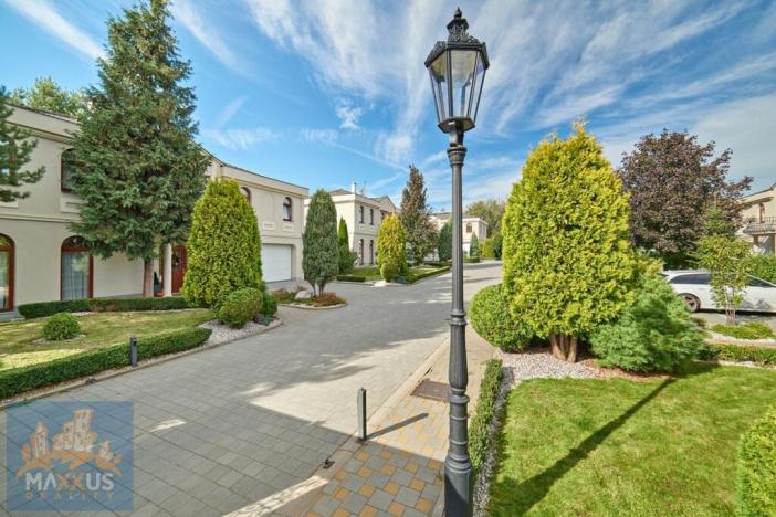 Pronájem vily, Praha - Nebušice, Nebušická, 539 m2