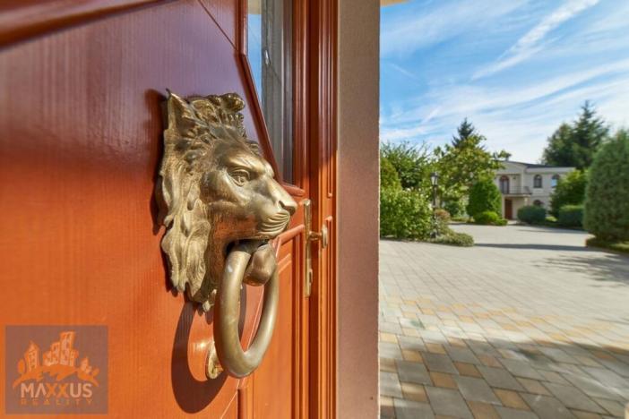 Pronájem vily, Praha - Nebušice, Nebušická, 539 m2