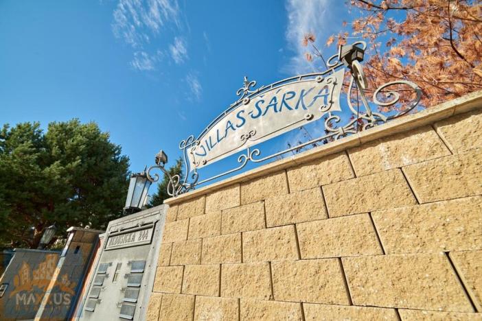 Pronájem vily, Praha - Nebušice, Nebušická, 539 m2