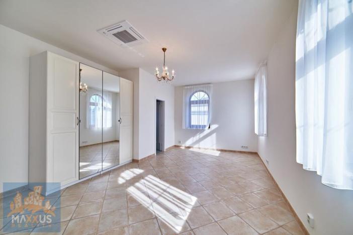 Pronájem vily, Praha - Nebušice, Nebušická, 539 m2