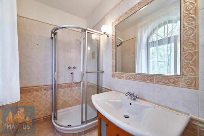 Pronájem vily, Praha - Nebušice, Nebušická, 539 m2