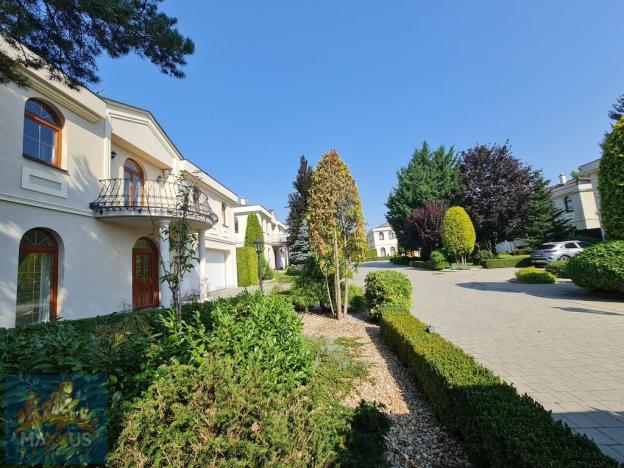 Pronájem vily, Praha - Nebušice, Nebušická, 539 m2