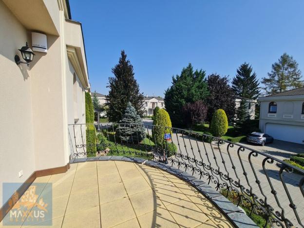 Pronájem vily, Praha - Nebušice, Nebušická, 539 m2