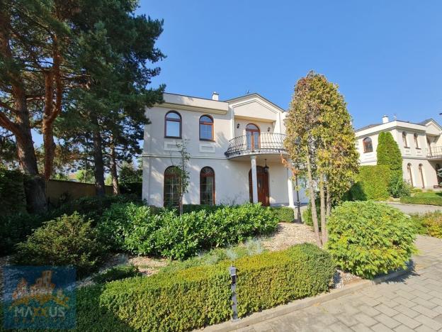 Pronájem vily, Praha - Nebušice, Nebušická, 539 m2