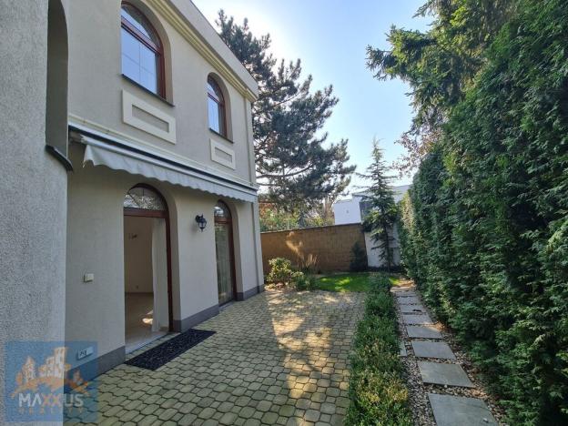 Pronájem vily, Praha - Nebušice, Nebušická, 539 m2