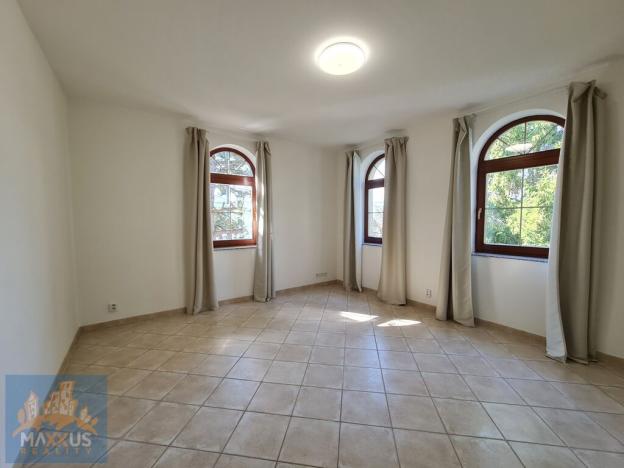 Pronájem vily, Praha - Nebušice, Nebušická, 539 m2