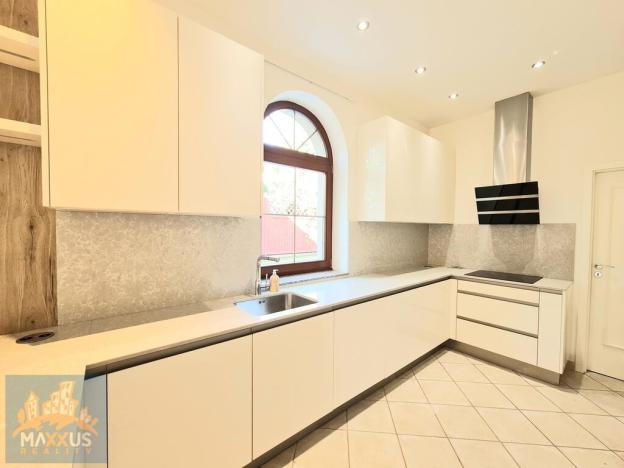 Pronájem vily, Praha - Nebušice, Nebušická, 539 m2