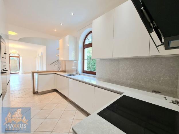 Pronájem vily, Praha - Nebušice, Nebušická, 539 m2